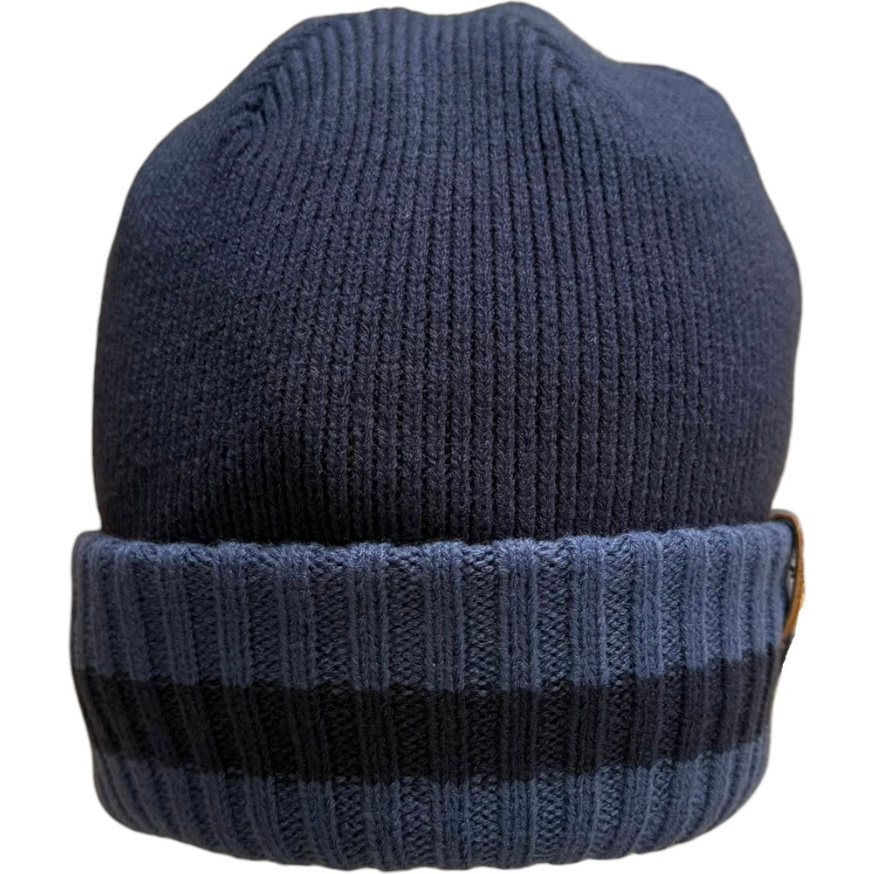 2026 Swimbler Cuff Beanie SW-NVYCB_1004 - Navy